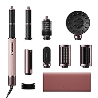 DREAME AirStyle Era Multi-Styler, Messa in Piega con Flusso d'aria 8 in 1