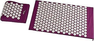 PRO 11 WELLBEING Acupressure mat and Pillow Set