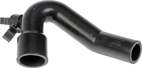 Dorman 55554 Tubo respiradero compatible con modelos seleccionados de Volkswagen