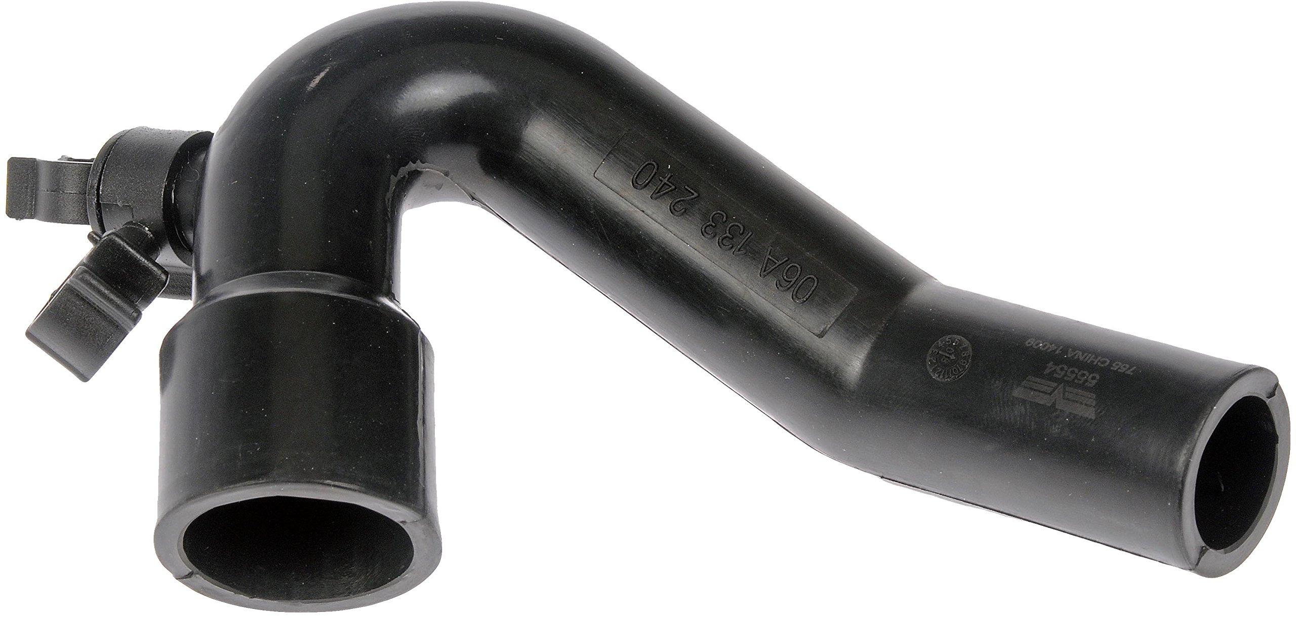 Manguera PCV Dorman 55554 de repuesto para tubería de gases de cárter