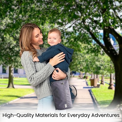 Miniatura 9 de Cambiador de pañales portátil, tapete cambiador de pañales plegable compacto con bolsillo reversible para pañales y toallitas, impermeable, lavable