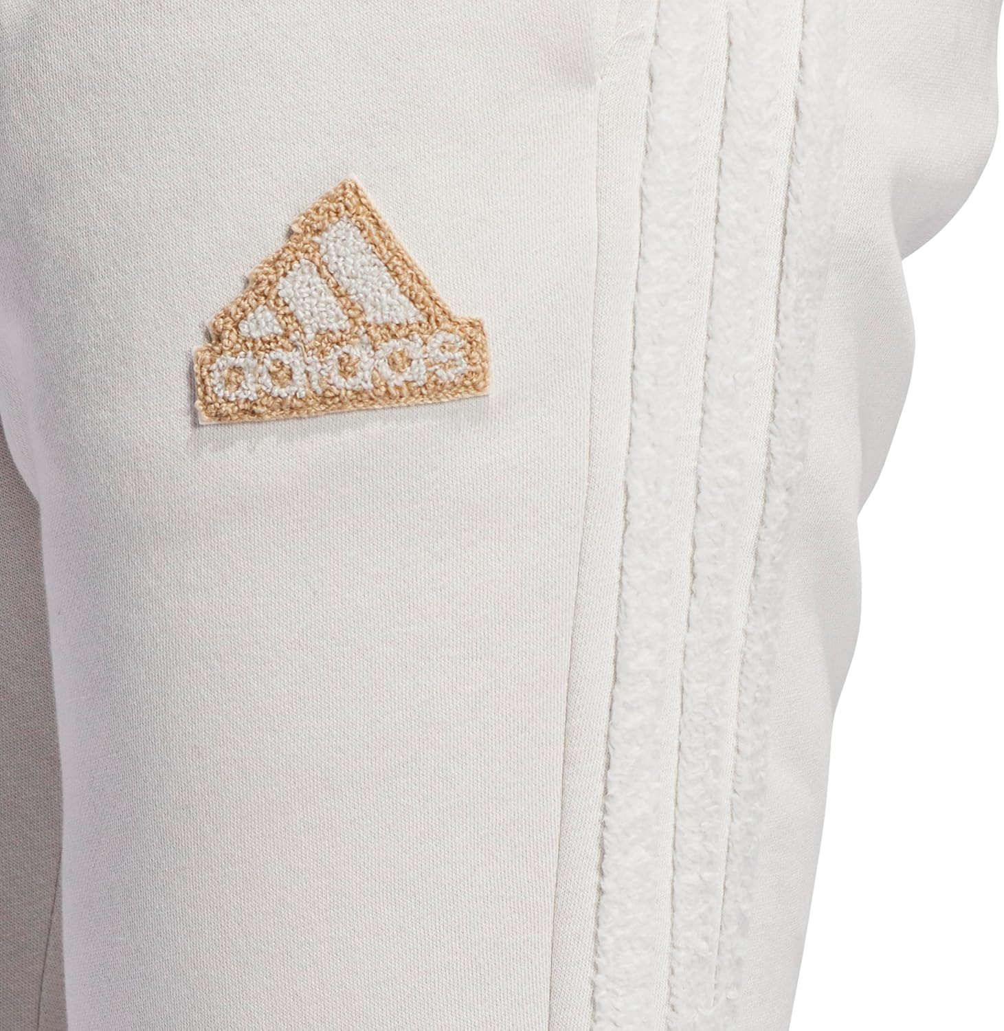 Adidas Mens Coze 3-Stripes Pants - Image 4