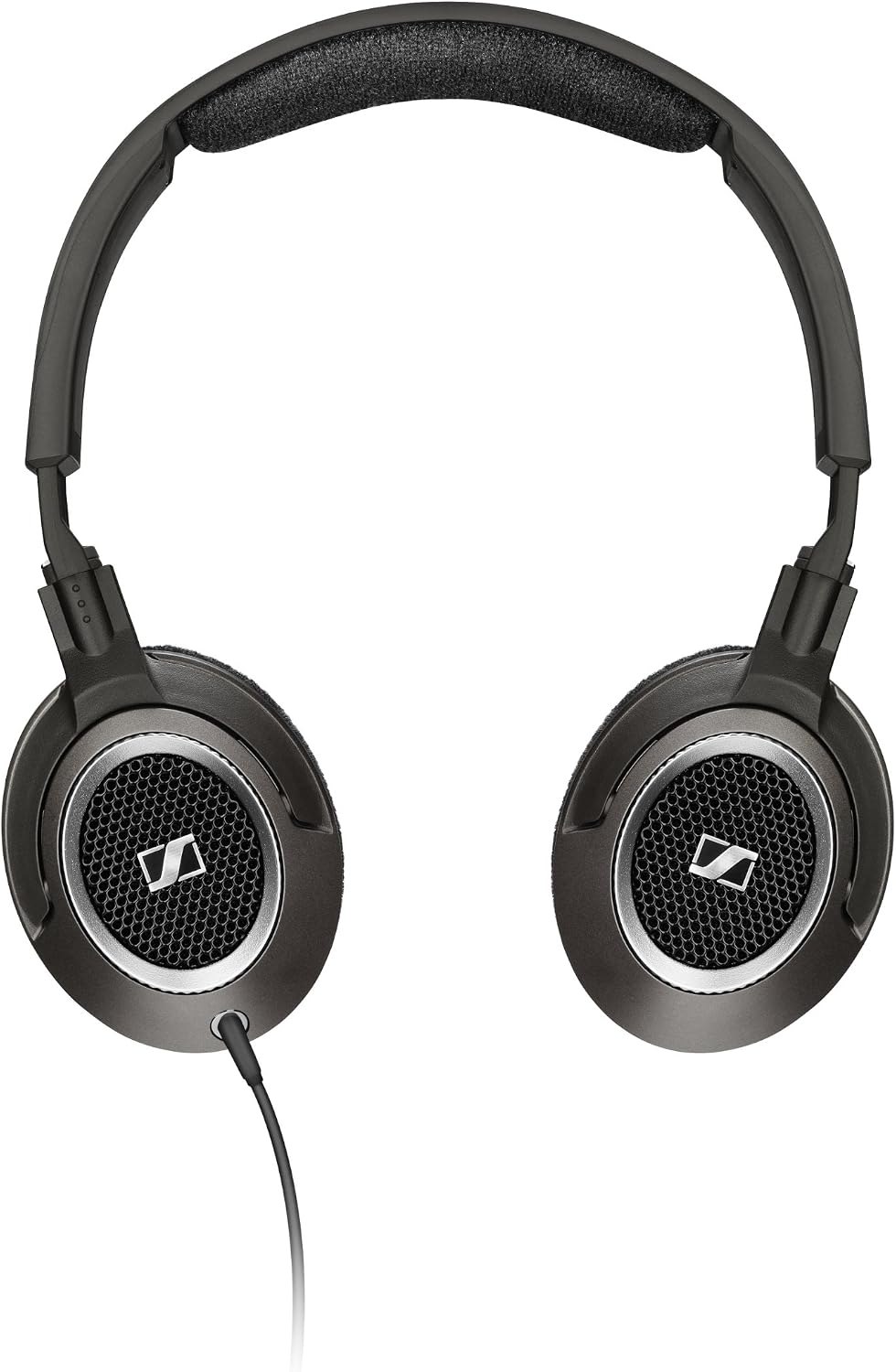 Sennheiser HD 239 Headphones Black