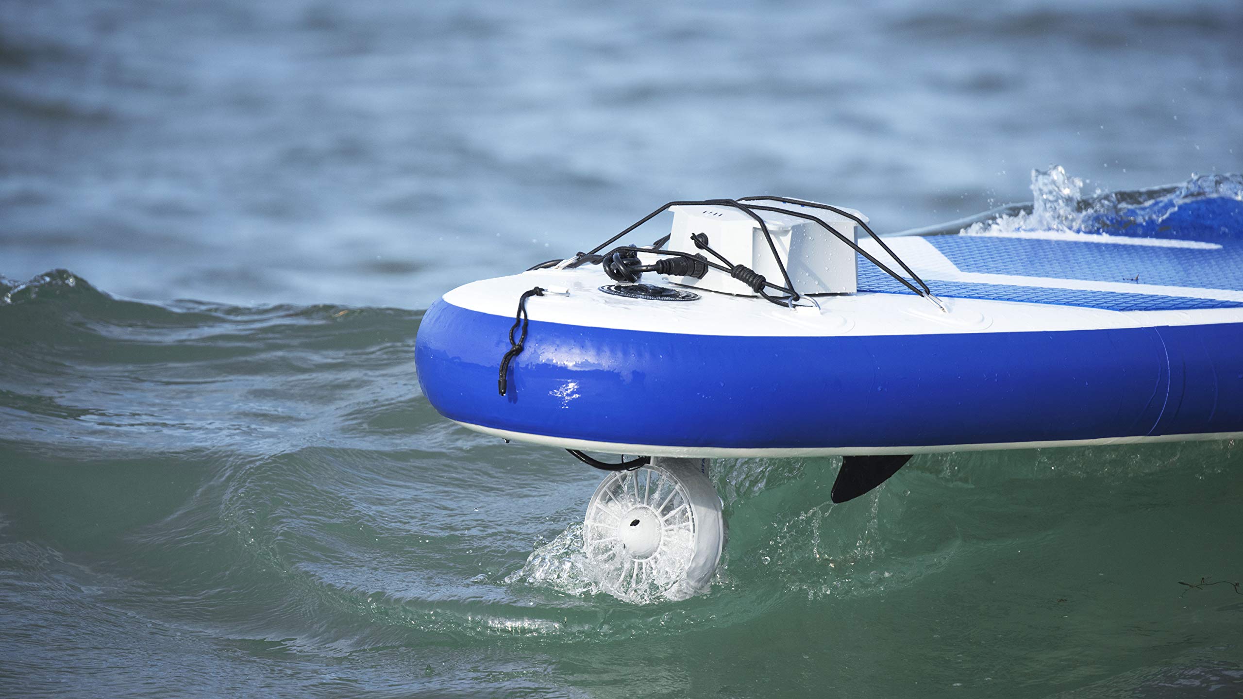 Amazon.co.jp: ePropulsion VAQUITA バキータ 電動フィン SUPボード