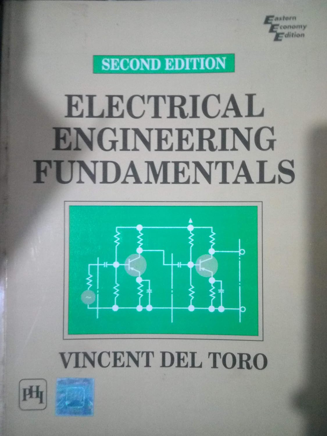 Buy ELECTRICAL ENGINEERING FUNDAMENTALS Book Online at Low Prices in