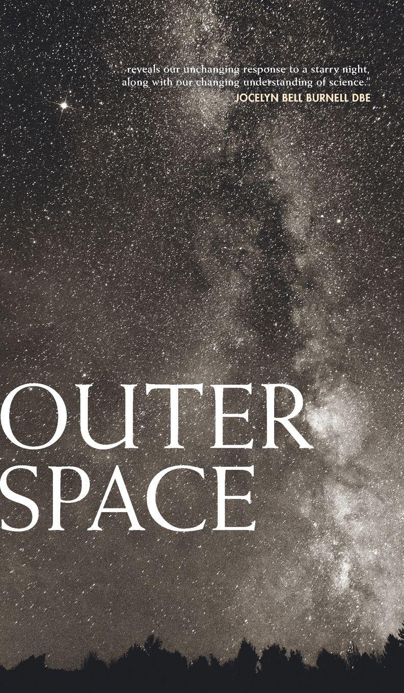 Outer Space: 100 Poems