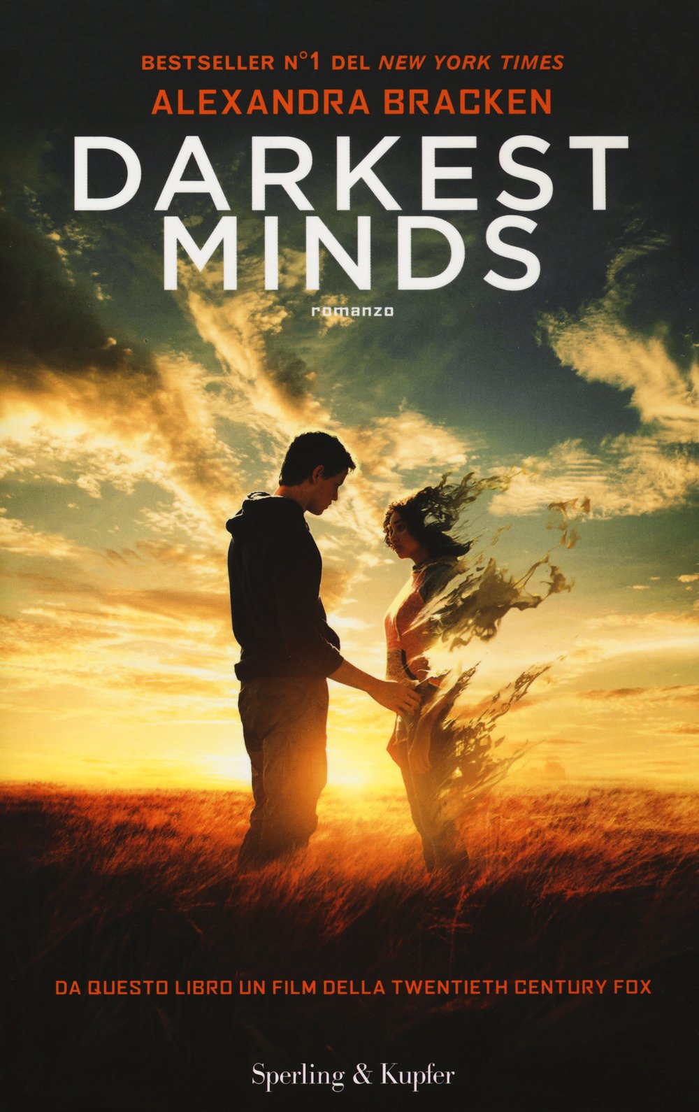 Buy Darkest minds — BookShops.in