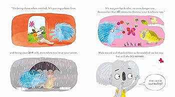 Kindness for Koalas: 9781474998574: Amazon.com: Books
