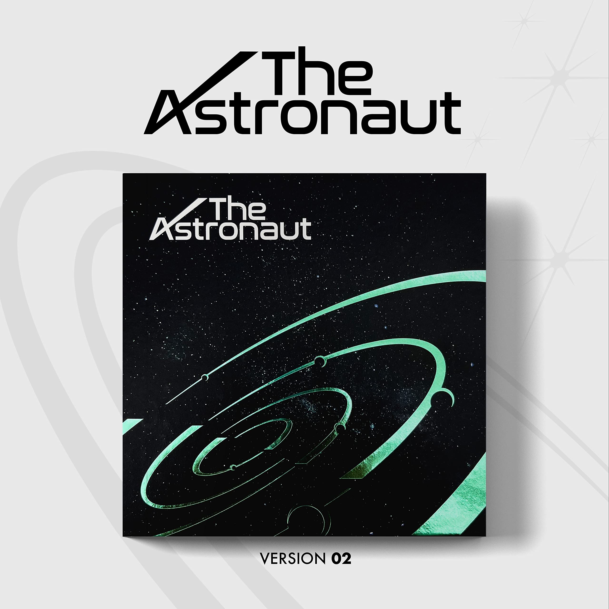 BTS ジン The Astronaut ユニバ ラキドロ The Astronaut【CD MAXI】 | JIN | UNIVERSAL MUSIC STORE ANNEX