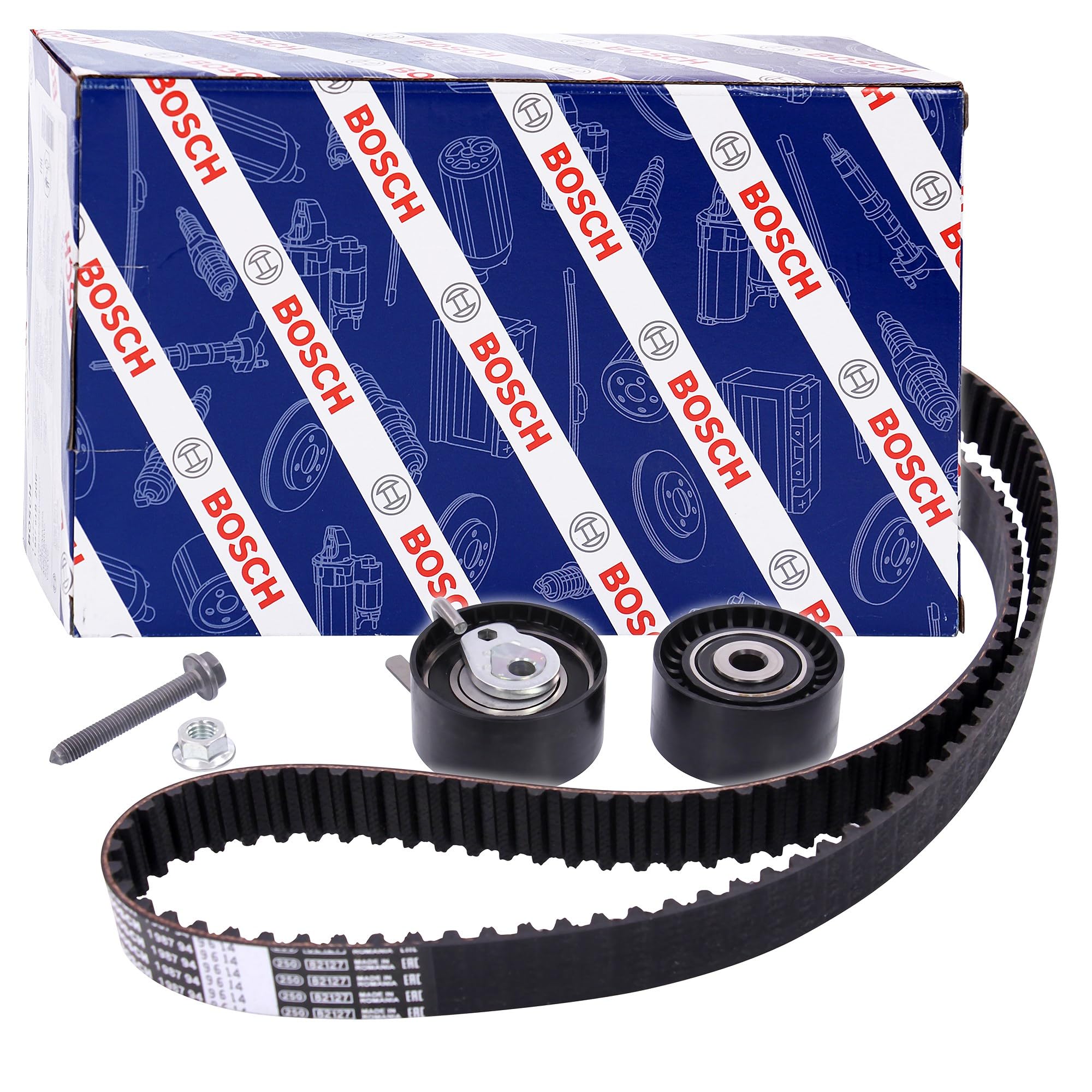 Bosch 1987948206 Courroie crantée