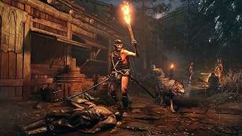 Sekiro Shadows Die Twice - PlayStation 4