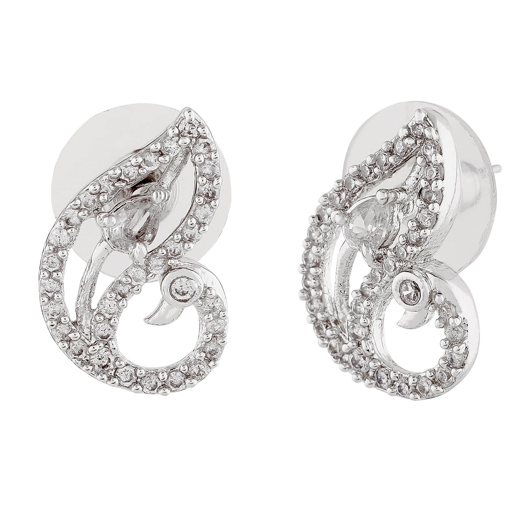 Alluring Stud Earrings for Women