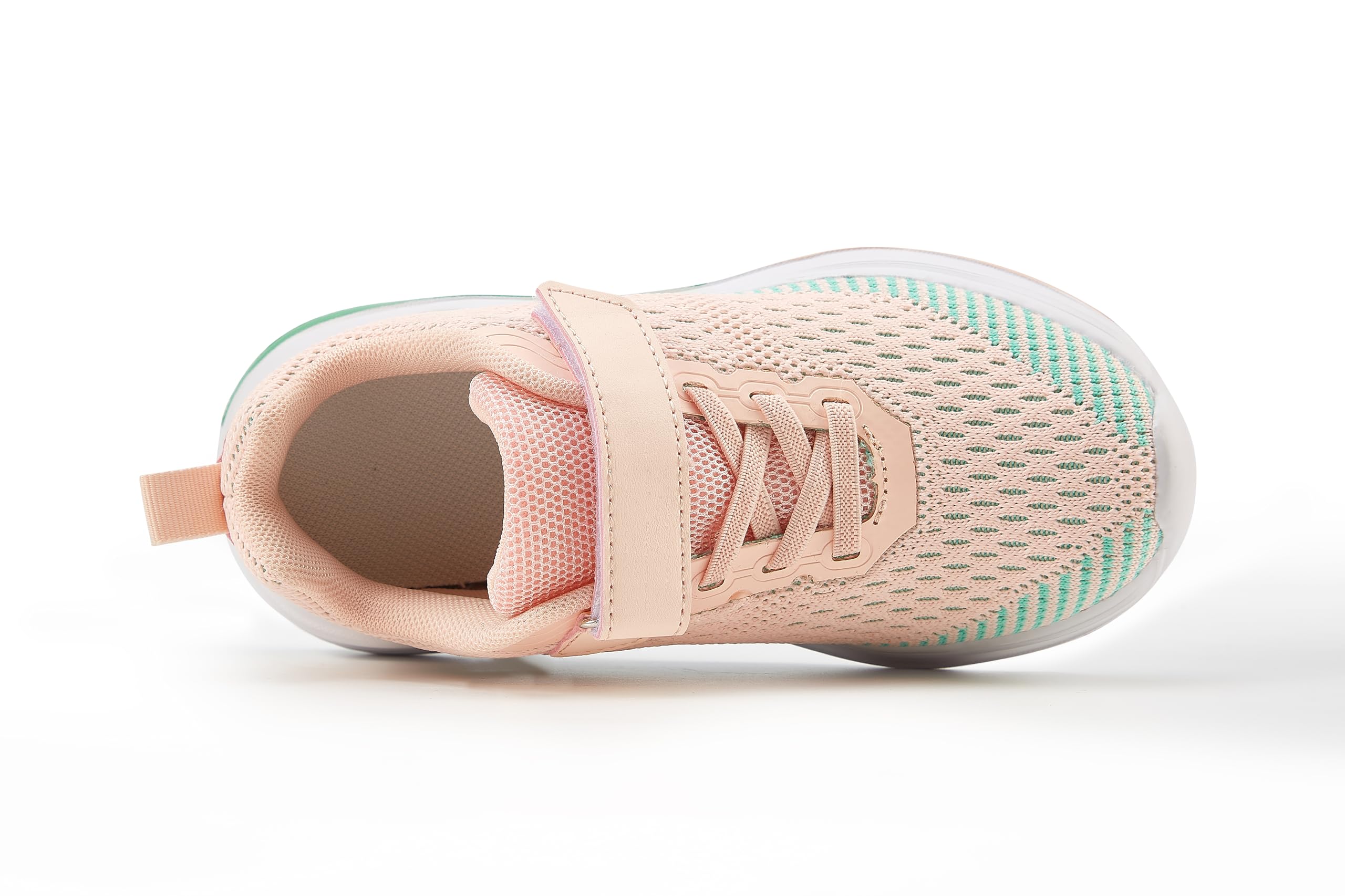 Scarpe Ginnastica Bambina Sneaker Casual Bambino Ragazze Ragazzi Scarpe da Ginnastica Bambini Scarpe Ginnastica Tennis Leggero Scarpe Sportive Interno all'Aperto Scarpe Casual Leggere 28-39EU