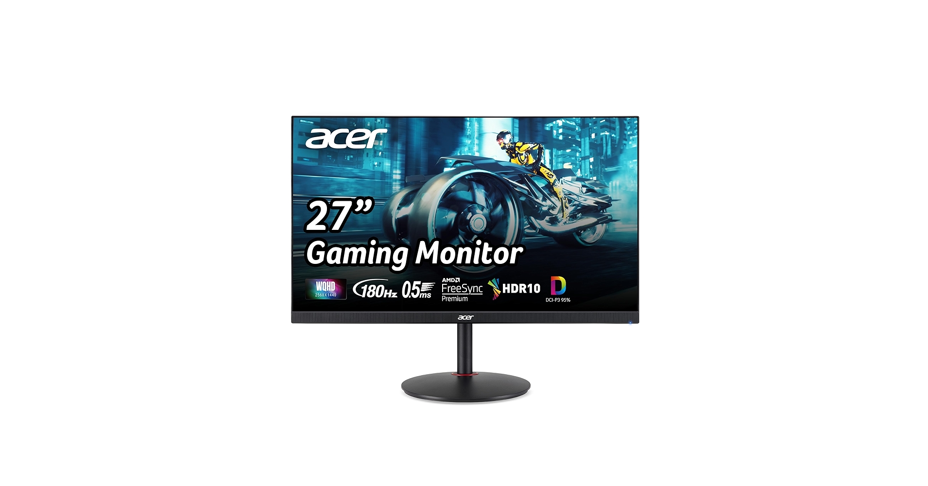 Amazon.com: Acer Nitro 27