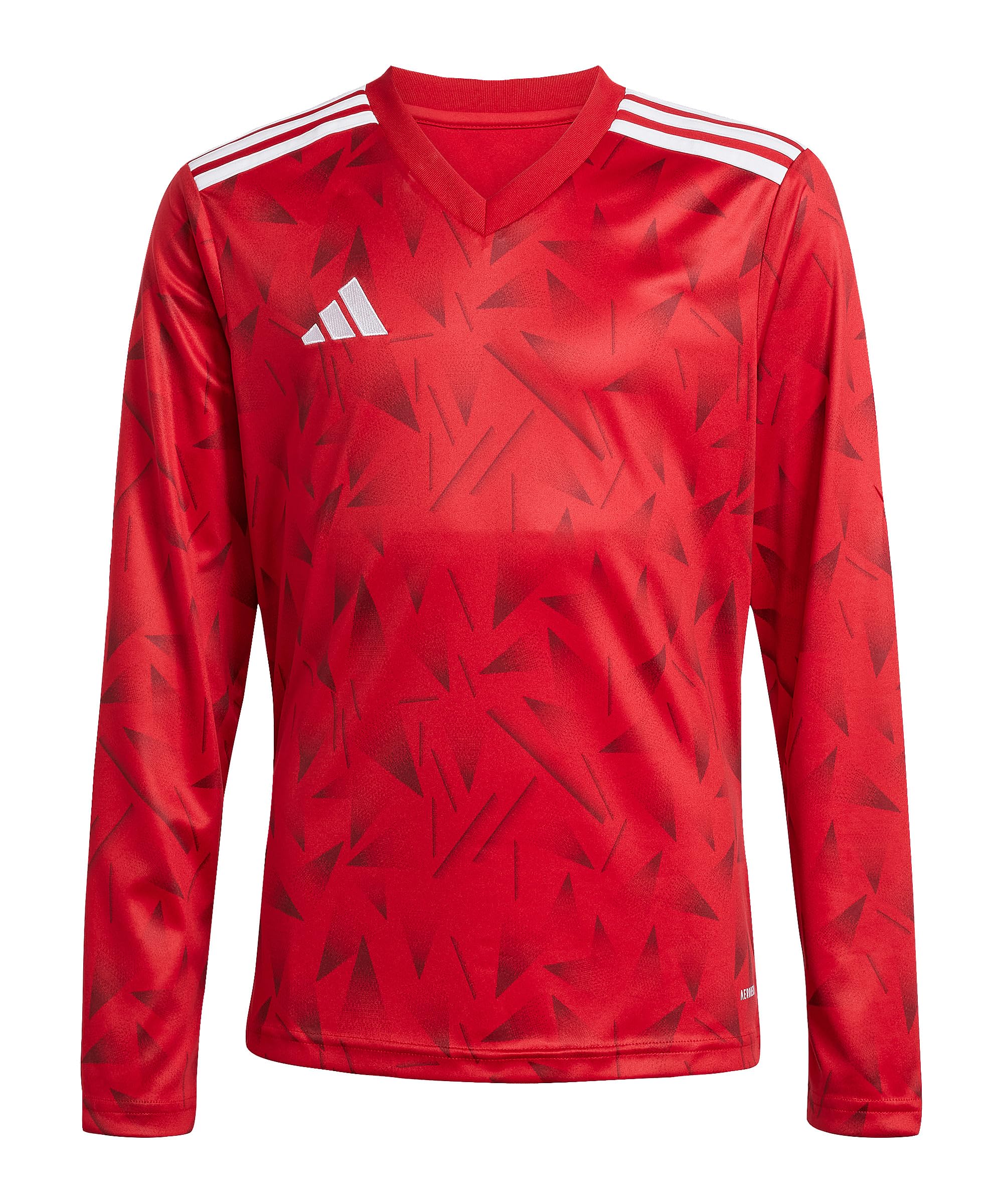 adidas Performance Team Icon 25 Trikot Langarm Kids