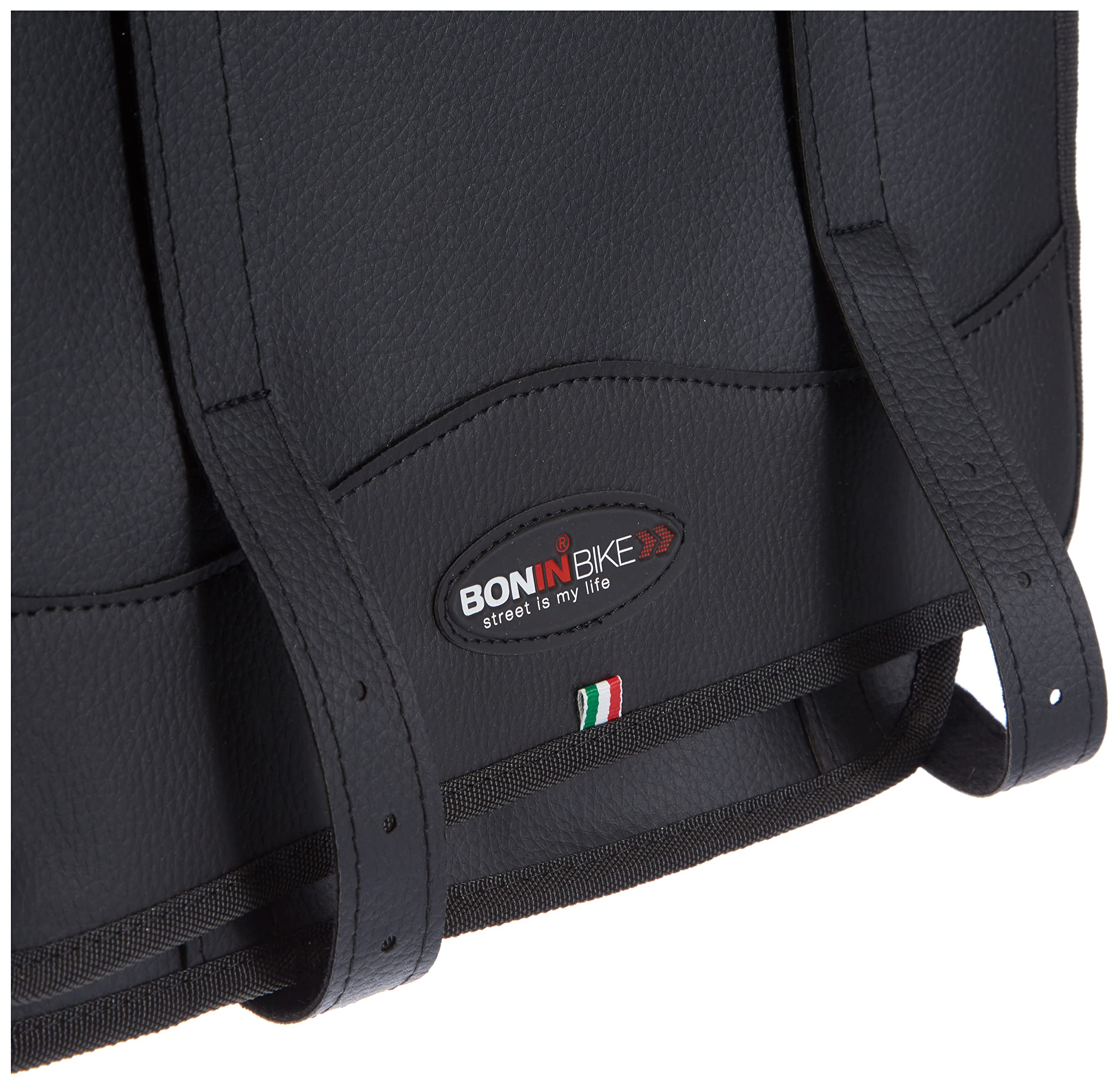 BONIN Borsa BISACCIA West Nere