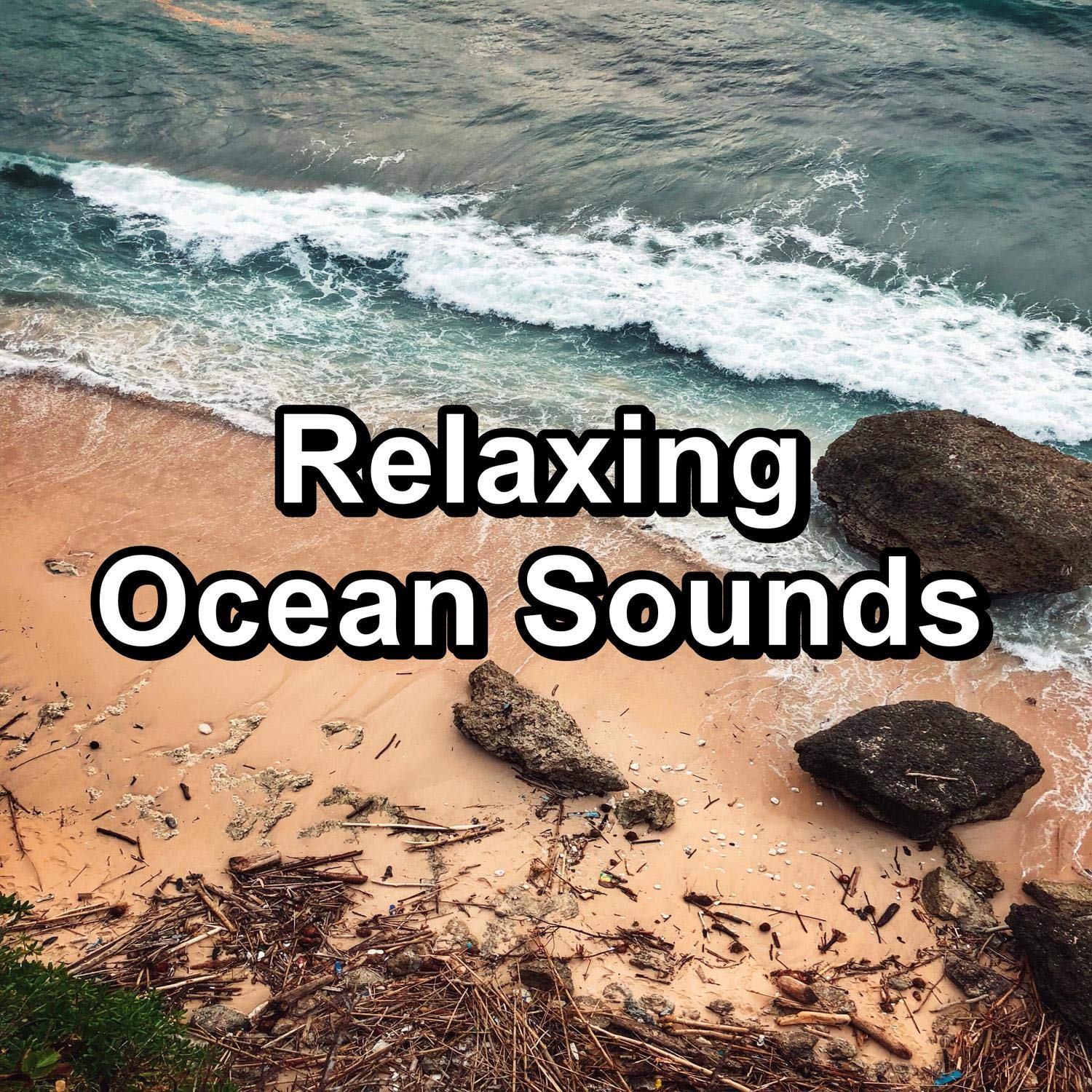 Ocean Wave Sounds