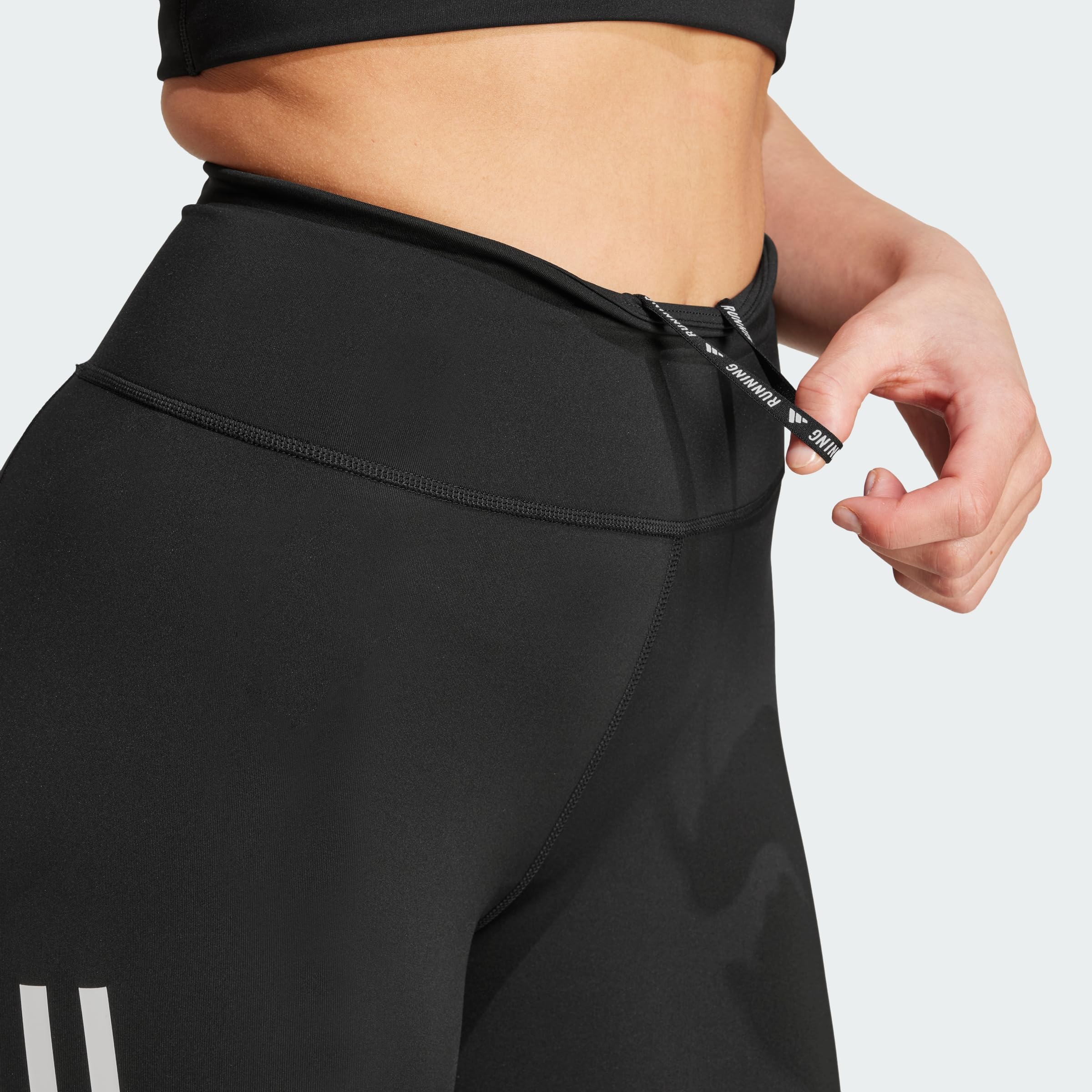 adidas Own The Run 3/4 Leggings - Rajstopy Kobiety
