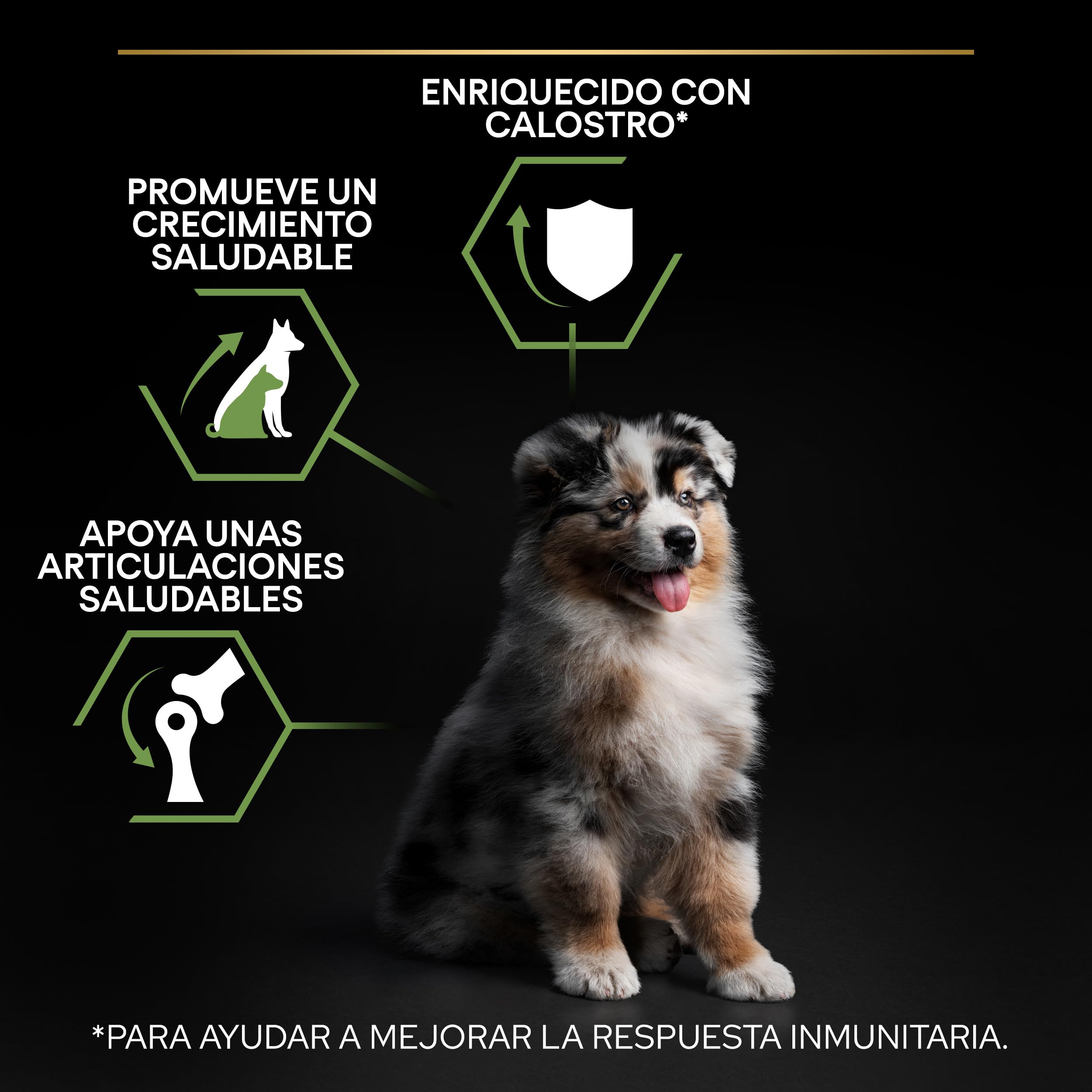 Pro Plan Medium Puppy Start pienso perro Cachorro con calostro 12 kg