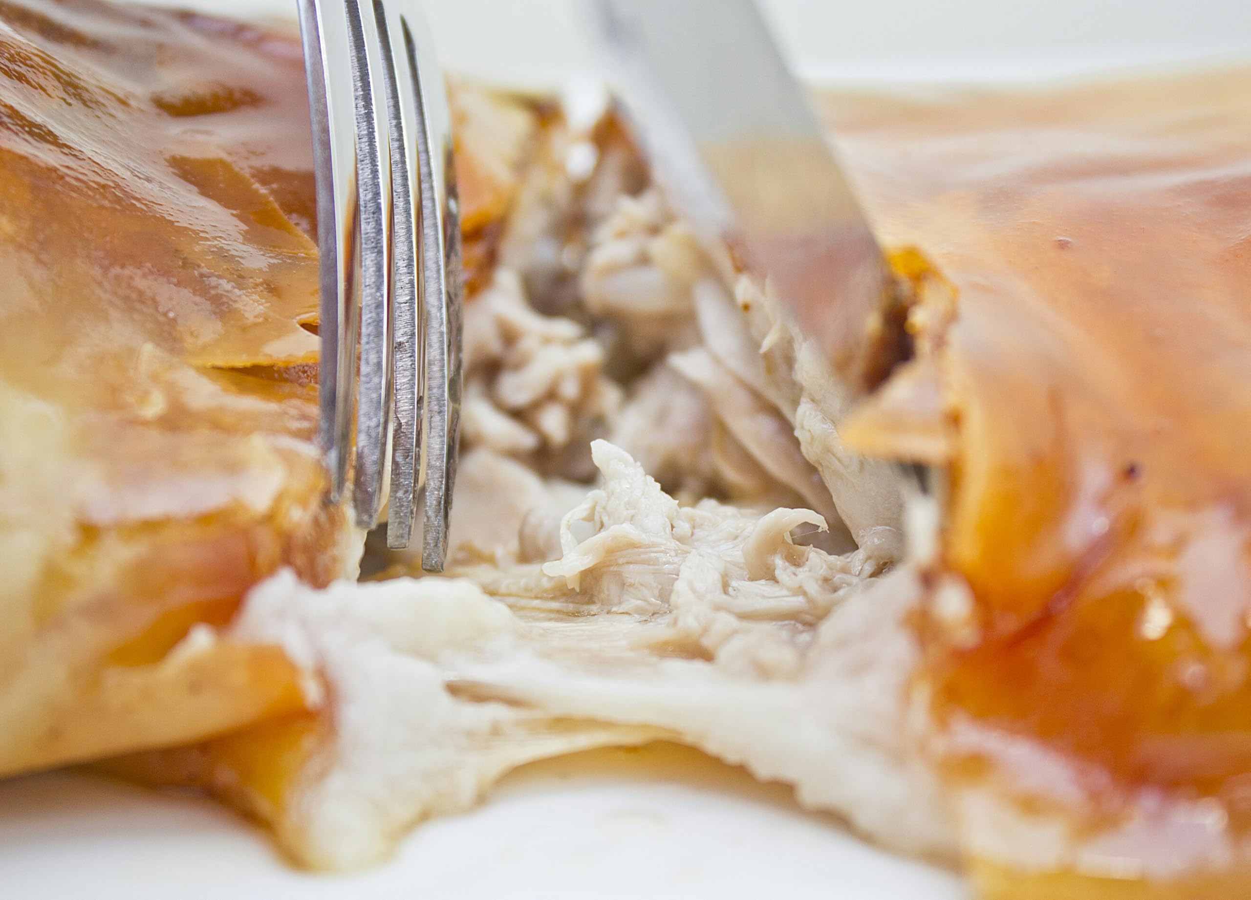 Medio Cochinillo Asado. Cochinillo de Arévalo.Desde 1875 4/5 comensales. Peso 1,6 kg aprox.