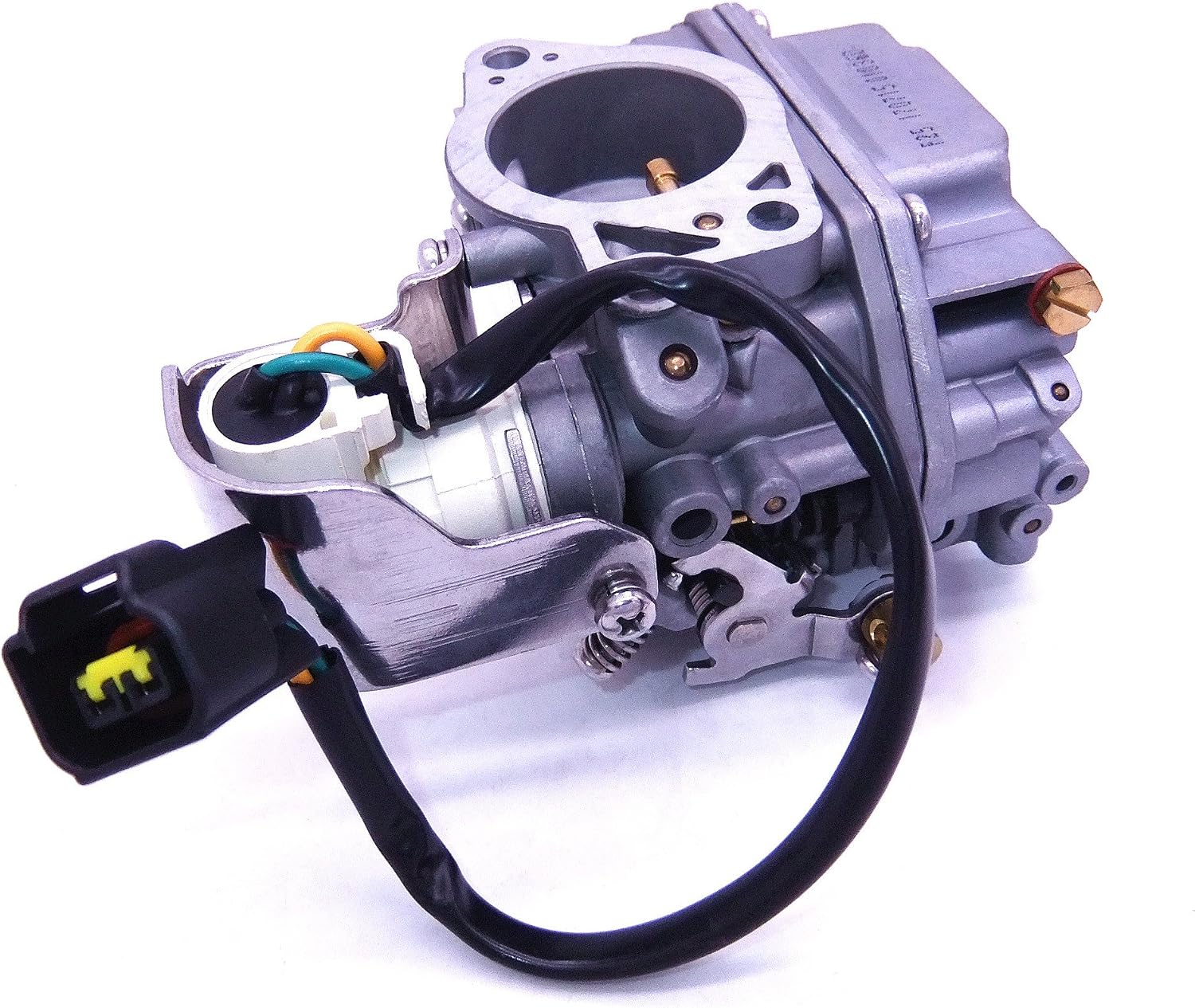 Boat Motor Carbs Carburetor Assy 6BL-14301-00-00 6BL-14301-10 for Yamaha 4-stroke F25 Outboard Engine