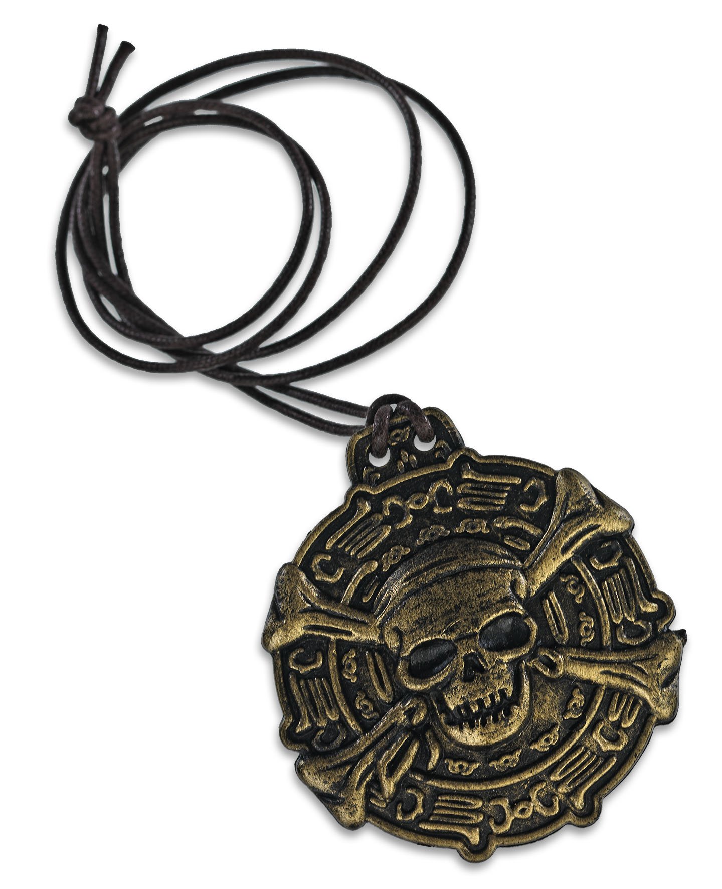 Gonher 441/0 - Set Lusso: Travestimento Pirata