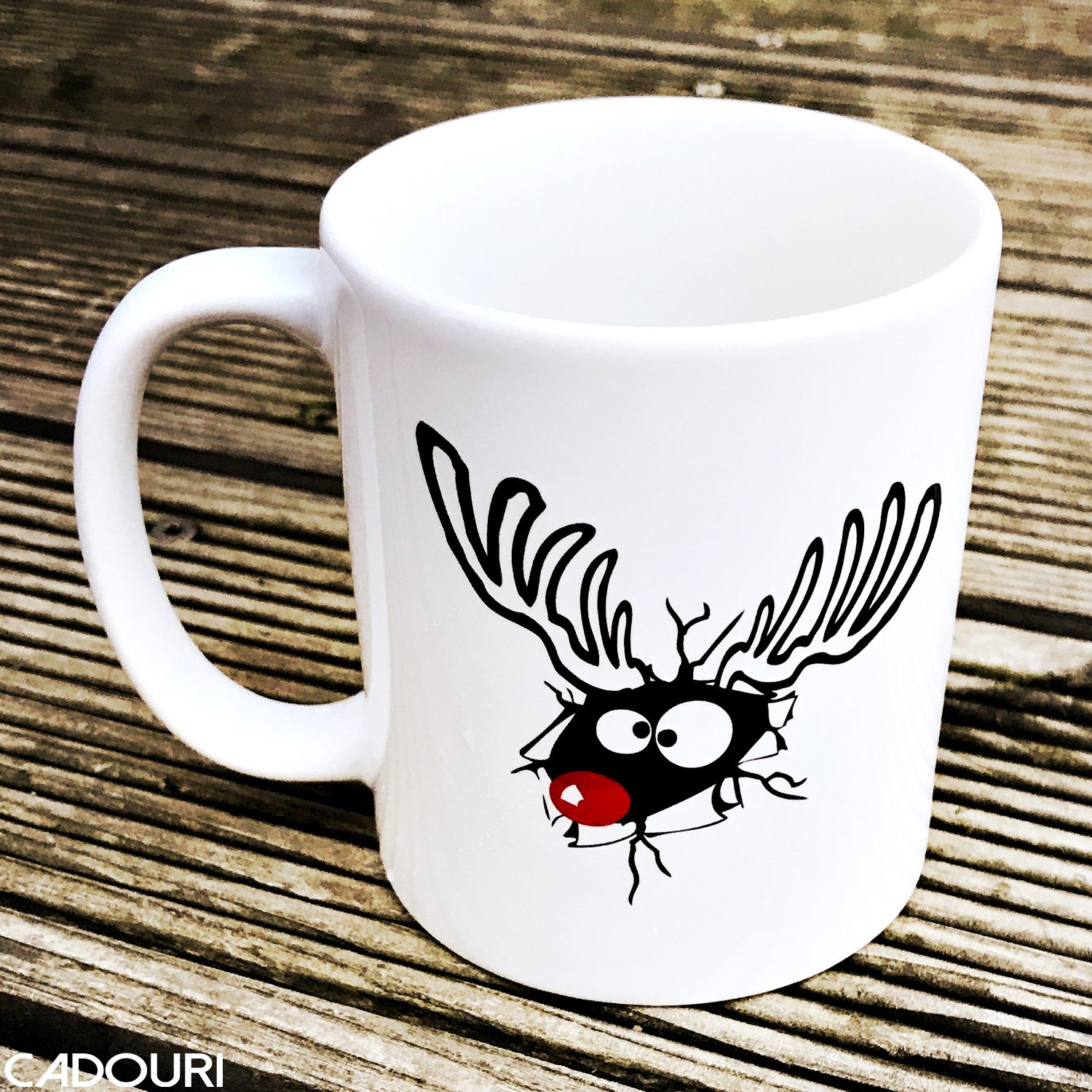 Kaffeetasse 'LIFE IS BETTER WITH DOGS' – 300 Ml Keramikbecher Mit Hundemotiv, Geschenk Für Hundeliebhaber