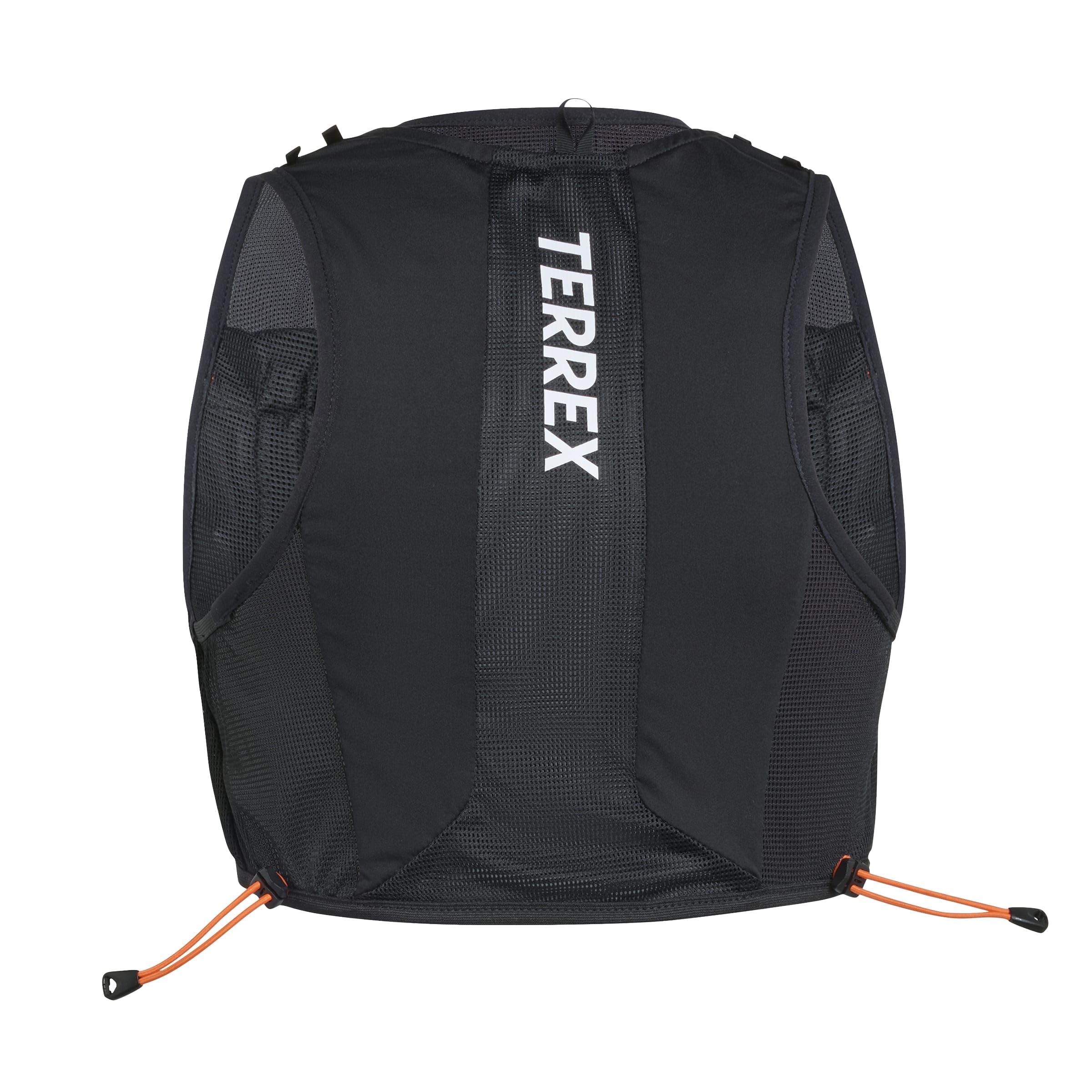 adidas Uniseks Terrex Multi Climacool Trail Vest 5L Hydration Pack, Black, S