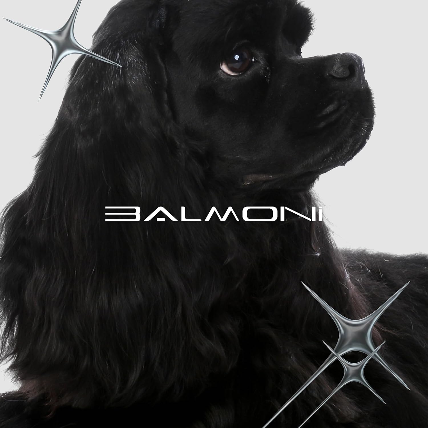 Detachable Pet Dog Grooming Ceramic Titanium A5 Wide Blade, Compatible with Wahl, Andis, Heiniger A5 Clippers (30W 1/50", 0.5mm)