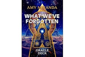 The Darklight Oracle: Exploring the Shadow Self Through Shadows and Light