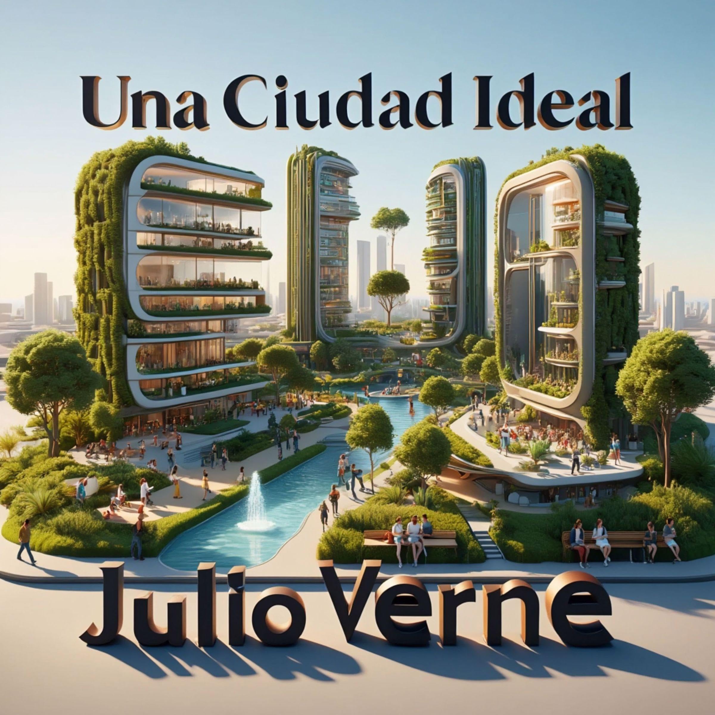 Una Ciudad Ideal