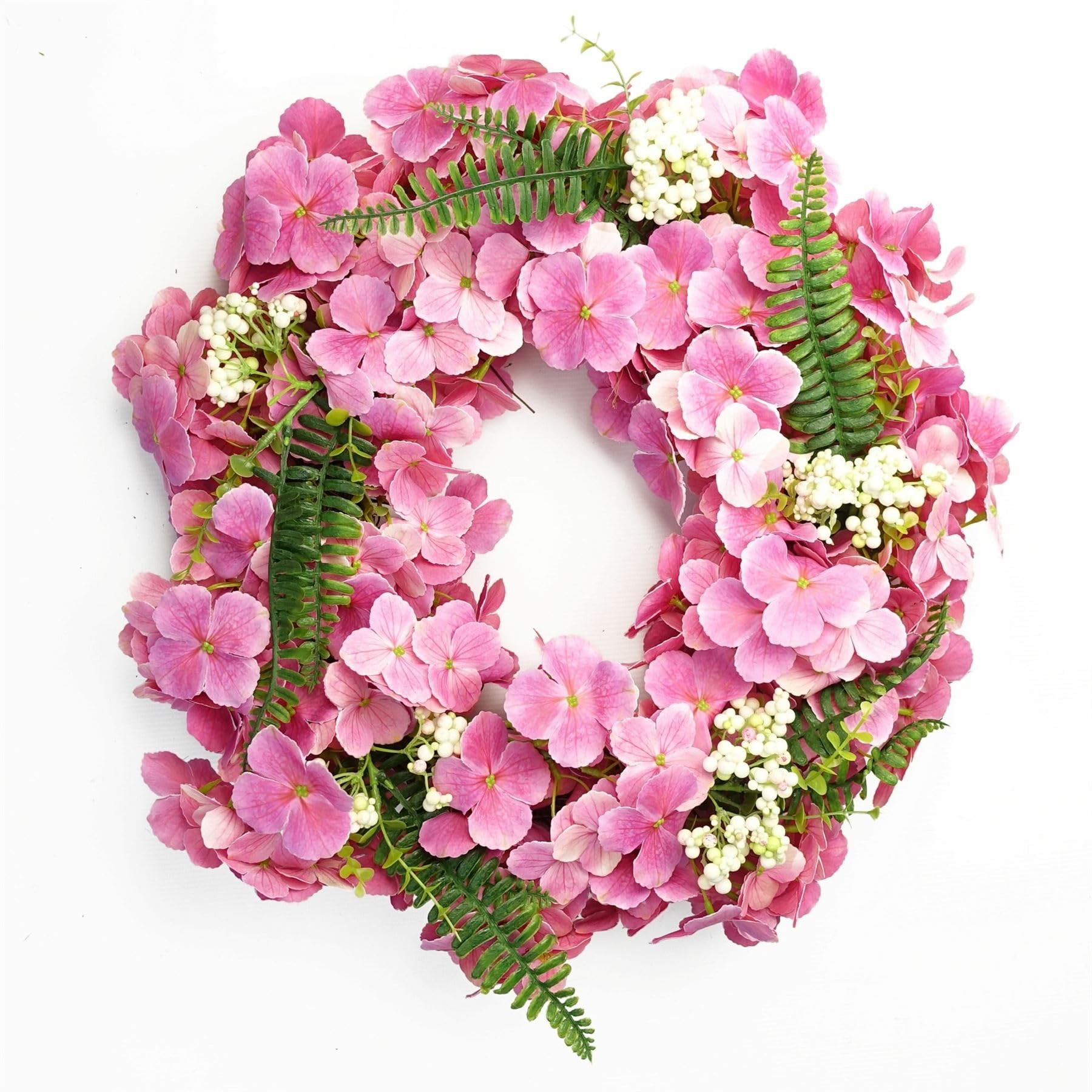 Leaf Artificial Wreaths and Garlands