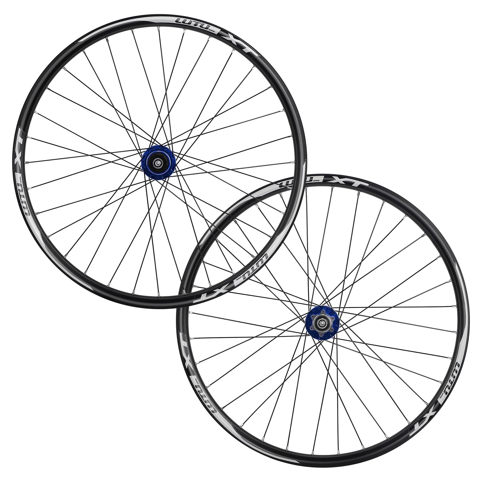 Mountain Bike Freno A Disco Wheelset 26 27.5 29 Cerchio QR MTB Anteriore Posteriore Ruota Set Cuscinetto Sigillato Hub 32 H For 8-11 Velocità Cassette