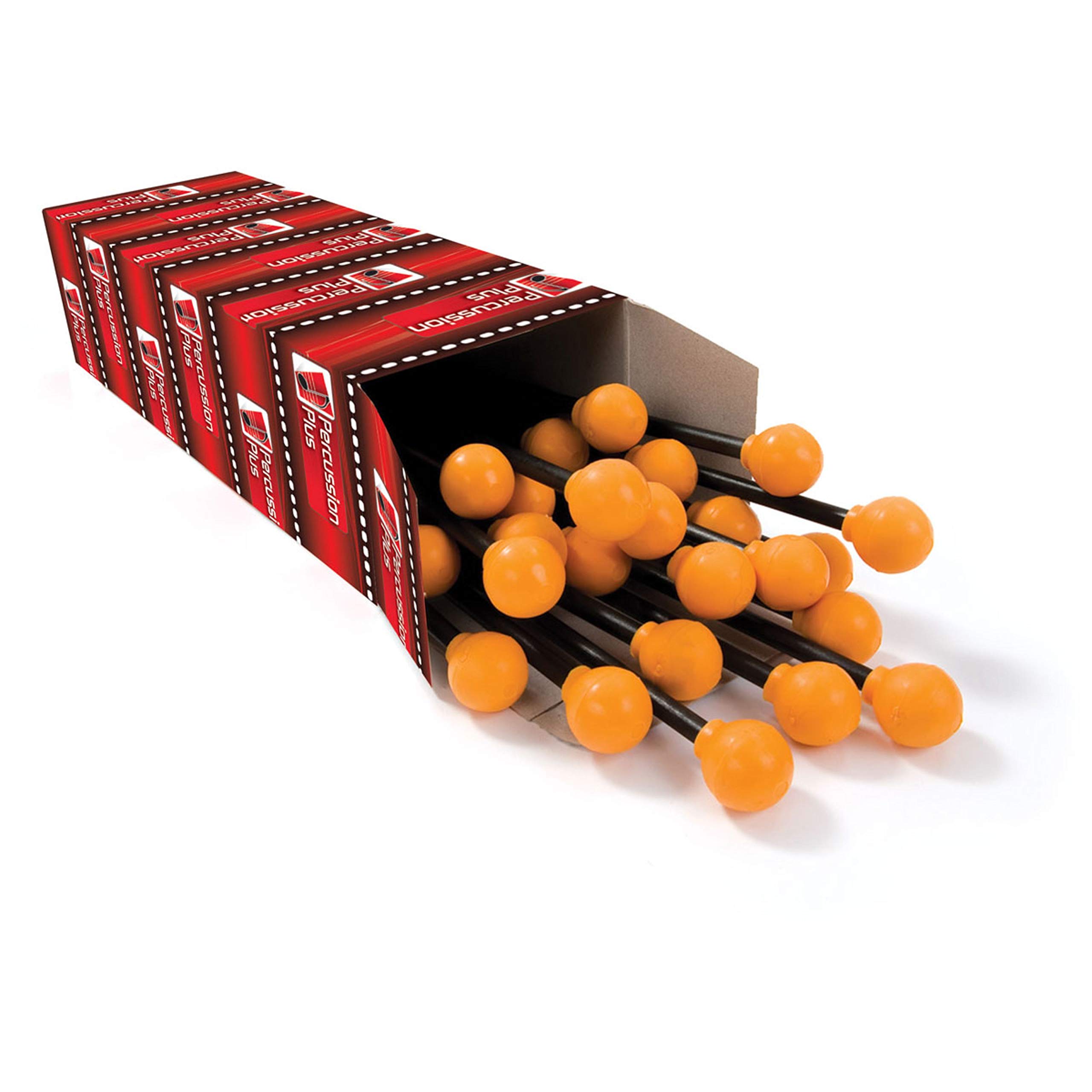 Percussion Plus PP063 Soprano Chime Bar Beaters (Pack of 25)
