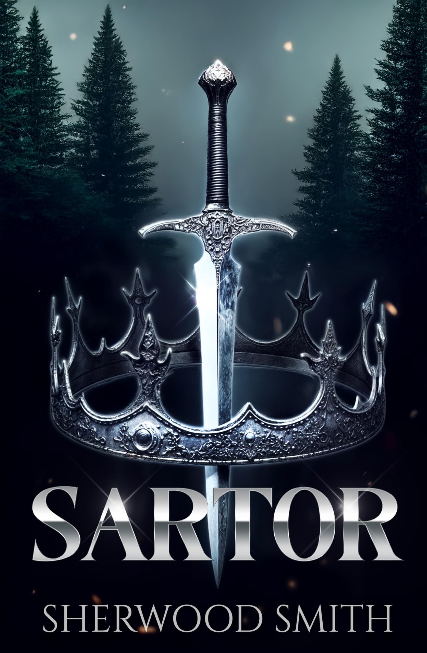 Book cover for Sartor