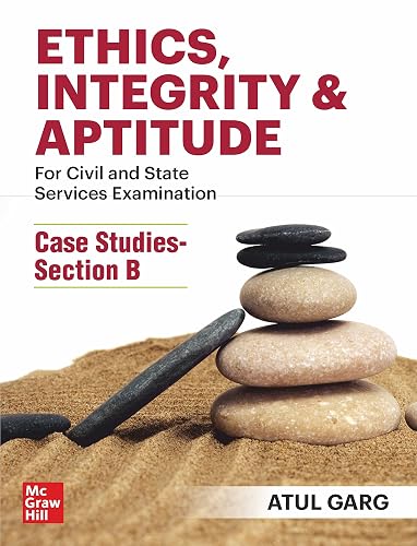(Old Edition) Ethics, Integrity &amp; Aptitude