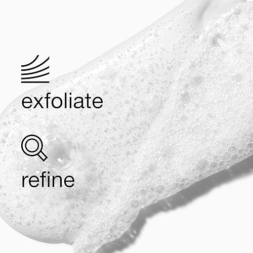 Miniatura 5 de CLINIQUE All About Clean 2 en 1 limpieza  gelatina exfoliante 5 floz51fl oz