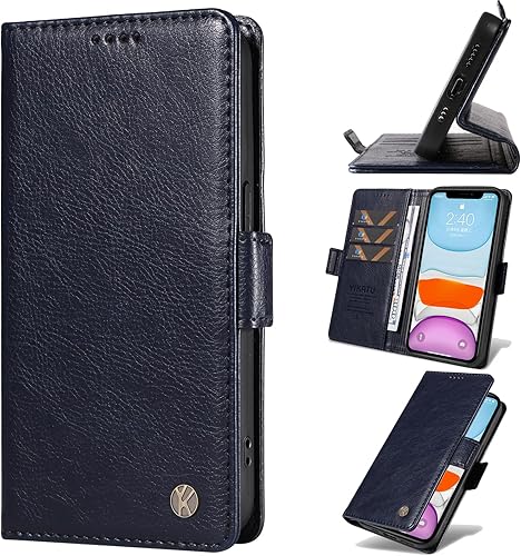 Compatible with Xiaomi Poco X3 GT 5G Case,PU Leather Card Holder,Compatible with Redmi Note 10 Pro (China) 5G Magnetic Closure Flip Stand Wallet Compatible with Xiaomi Poco X3 GT 5G Case,PU Leather Card Holder,Compatible with Redmi Note 10 Pro (China) 5G Magnetic Closure Flip Stand Wallet