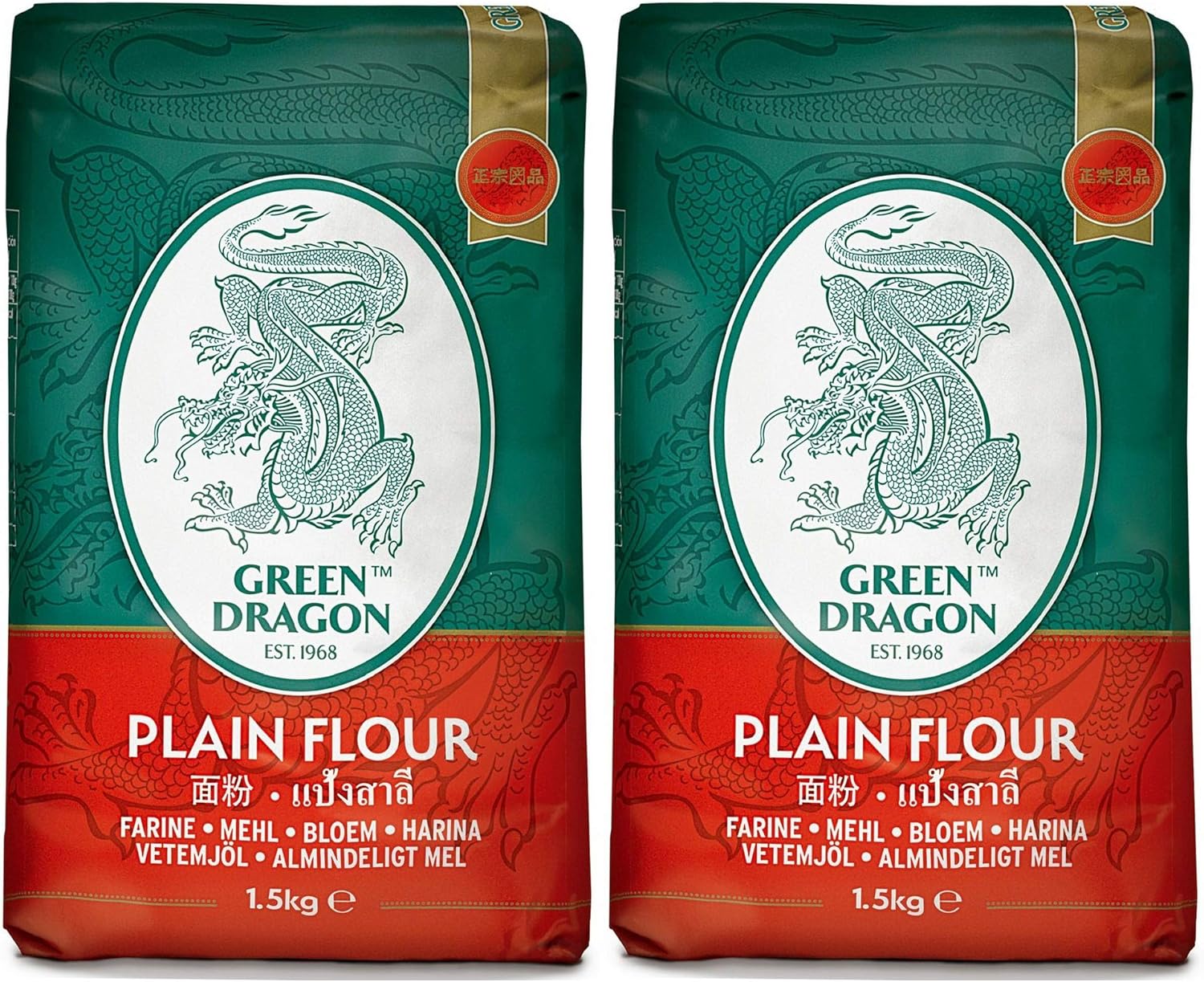 McDougalls Pre-Sifted Plain Flour 1.1kg | Co-op Delivery