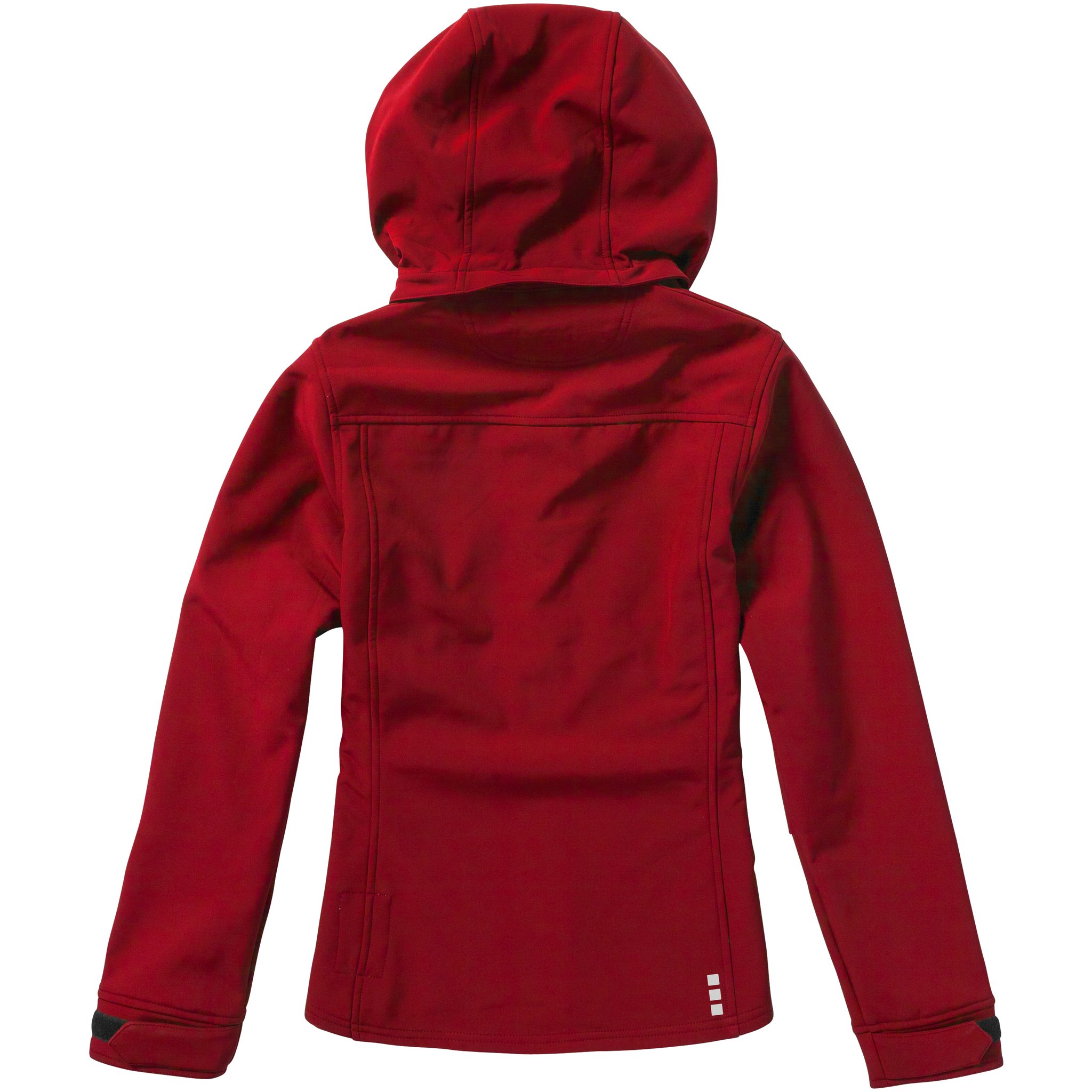 Elevate Damska kurtka softshell Langley