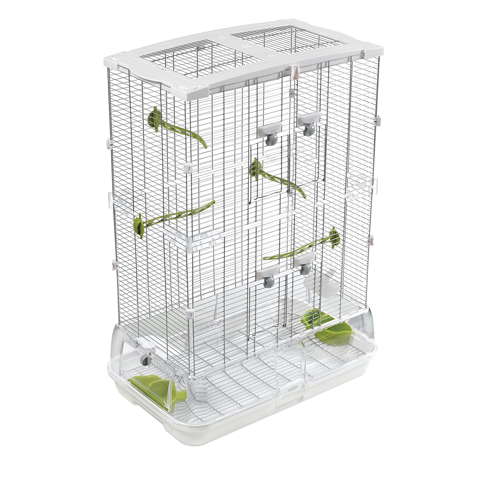 Vision 83255 Modello M02 Vogelheim Piccola Alta