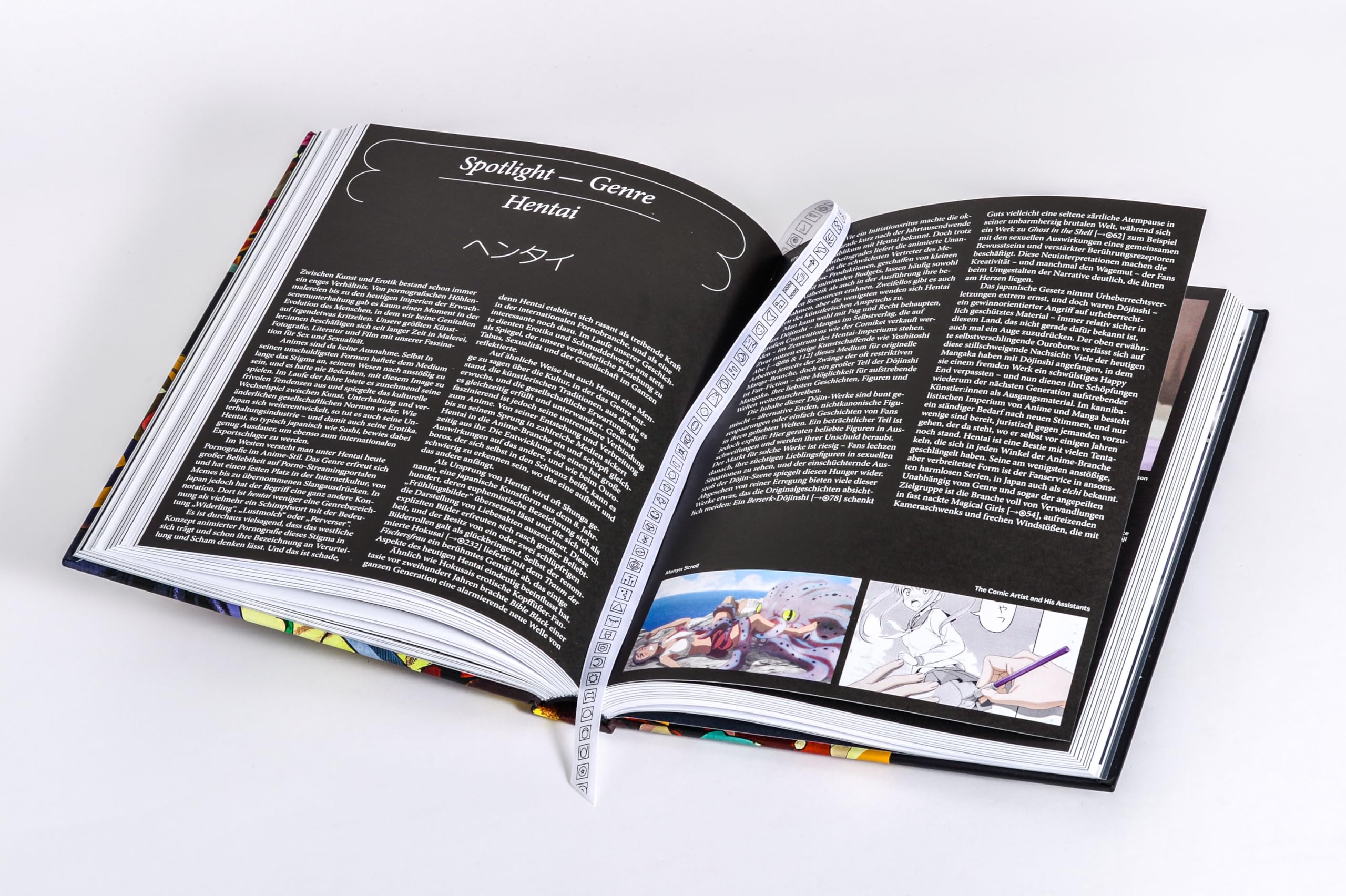 Anime – Der ultimative Guide: 100 Anime, die man kennen muss – mit Analysen, Porträts und Hintergrundinfos sowie Empfehlungen für Einsteiger und Kenner.