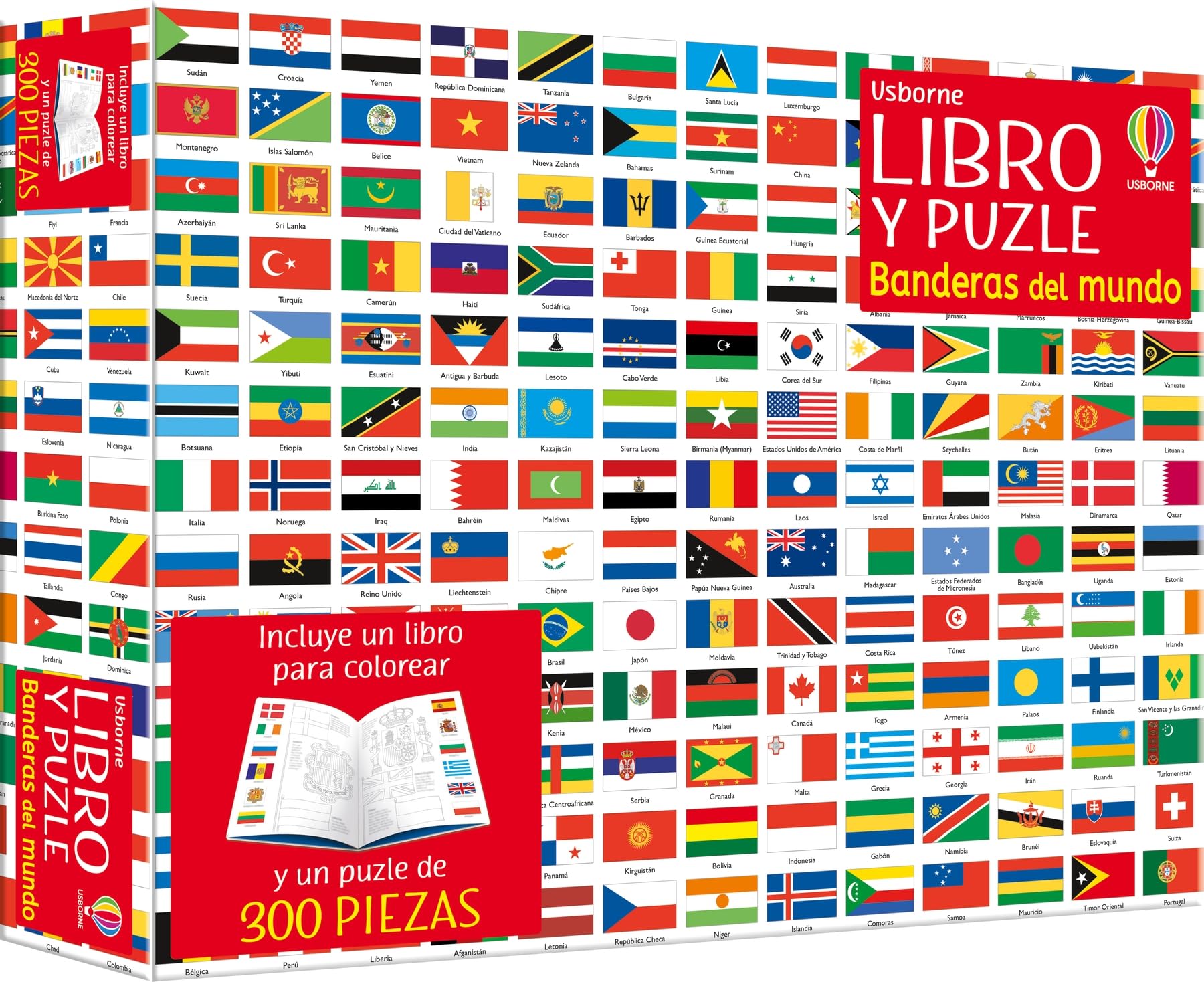 Banderas del mundo: Meredith, Sue, Ian McNee, Poels, Jos: 9781805079194 ...