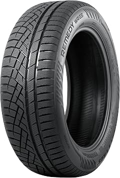 Nokian Tyres Remedy WRG5 235/55 R 17 99V All-Weather Tire