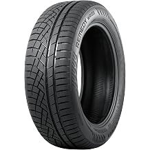 Nokian Tyres Remedy WRG5 205/55 R 16 91V All-Weather Tire