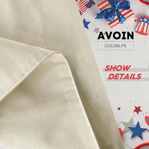 Miniatura 7 de AVOIN colorlife Bandera patriótica de la casa Golden Retriever del 4 de julio, 28 x 40 pulgadas, doble cara exterior, estrellas y rayas americanas