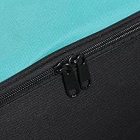 Vista 5 de Paddle Board Carrying Bag, Inflatable Paddle Board Bag Carrier