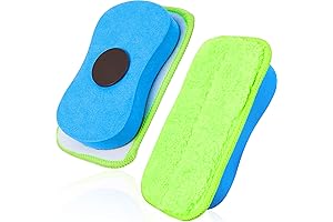 Microfiber Chalk Board Erasers