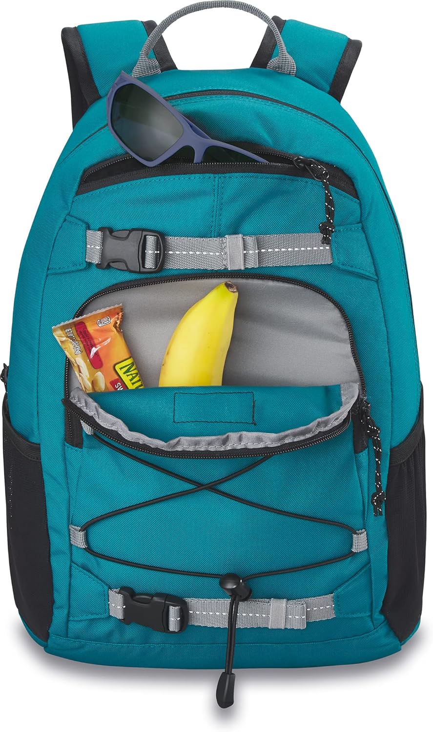 Dakine Youth Grom Pack 13L - Deep Lake, One Size - Image 3