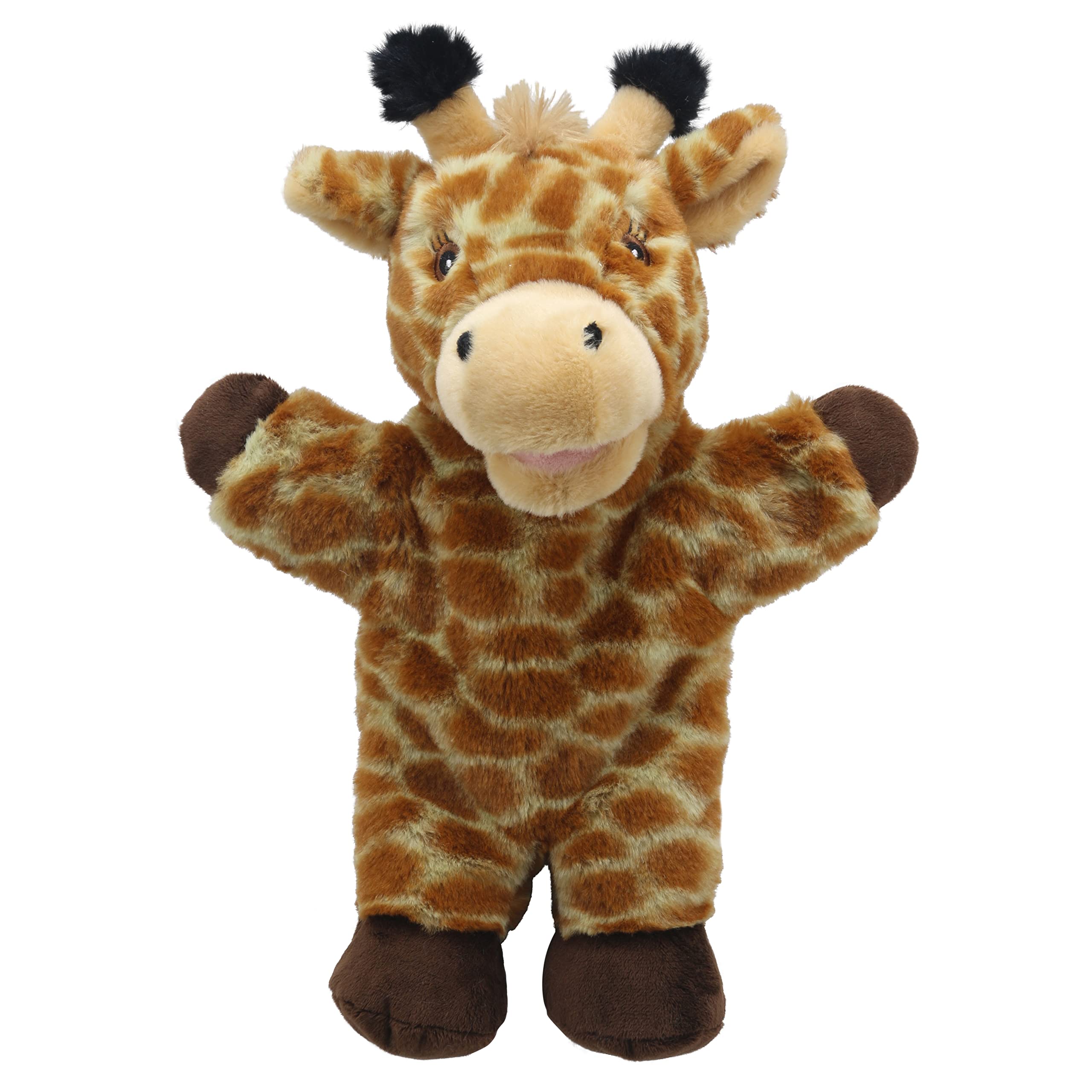 The Puppet Company - Giraffe - Walking ECO Puppets